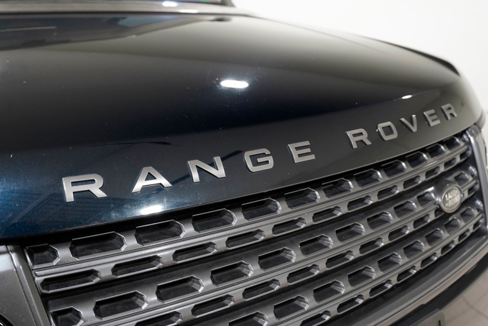 2016 Land Rover Range Rover Supercharged - Photo 14