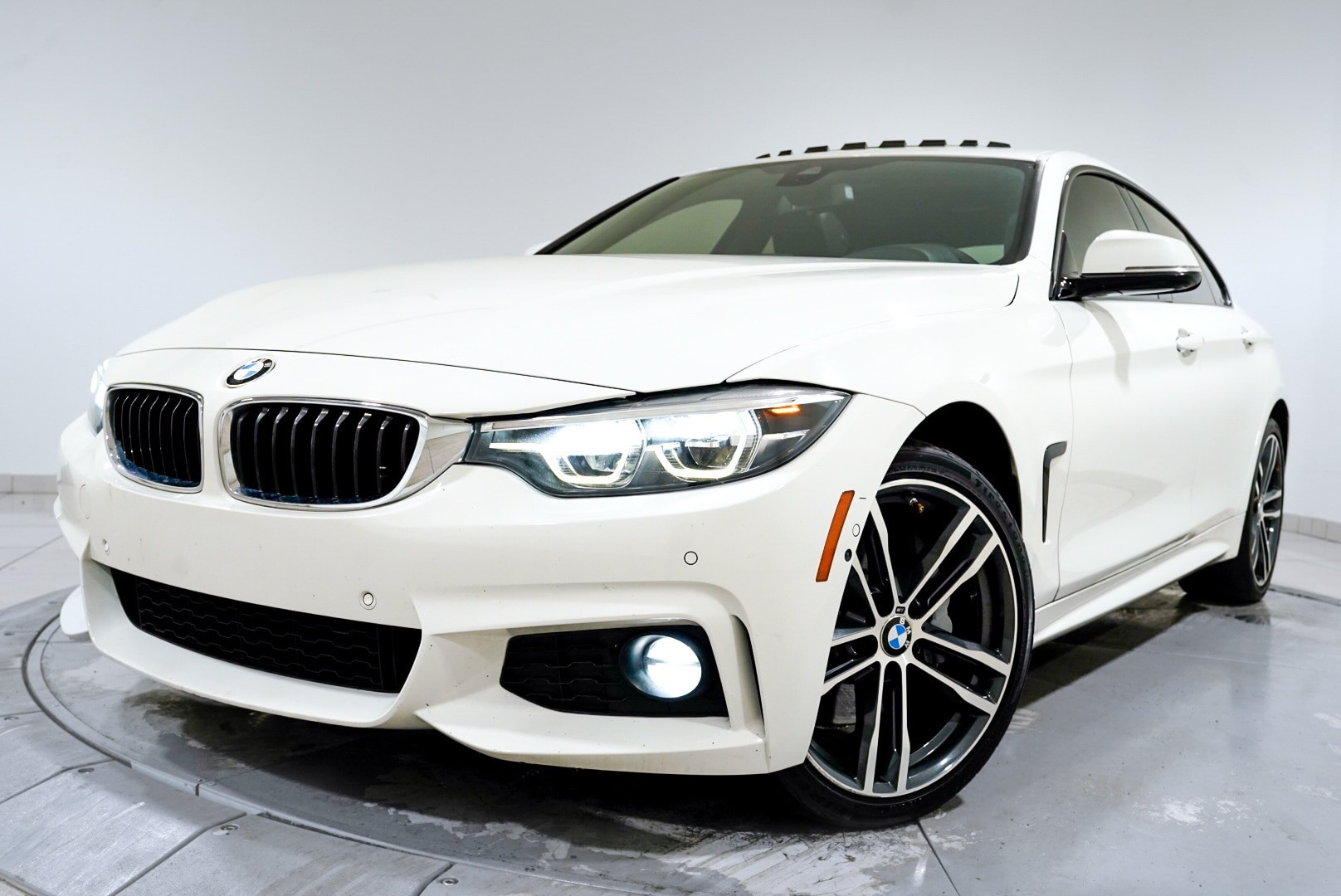 2019 BMW 4 Series 440i