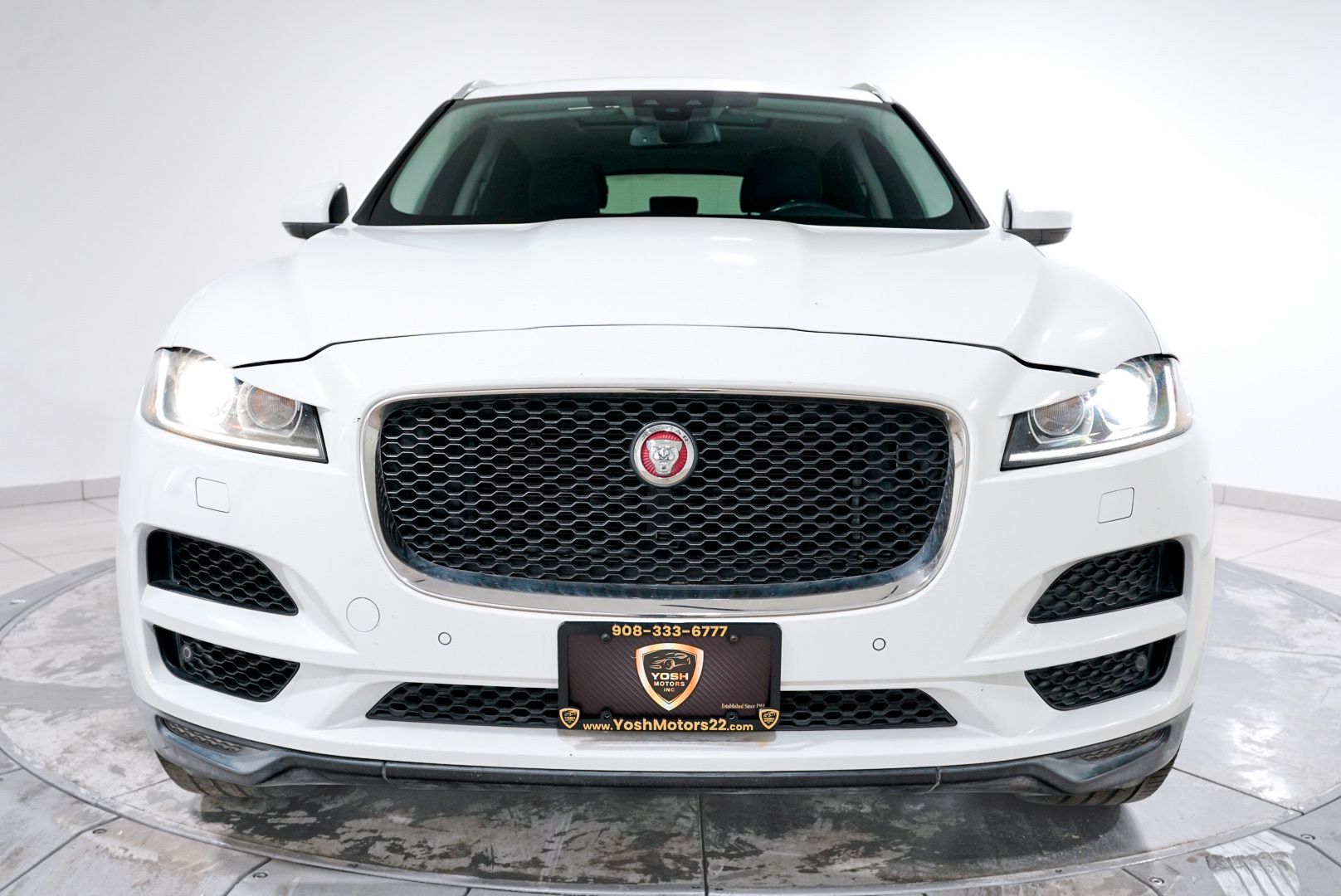 Used Jaguar Vehicles For Sale in Somerville, New Jersey | Yosh Motors