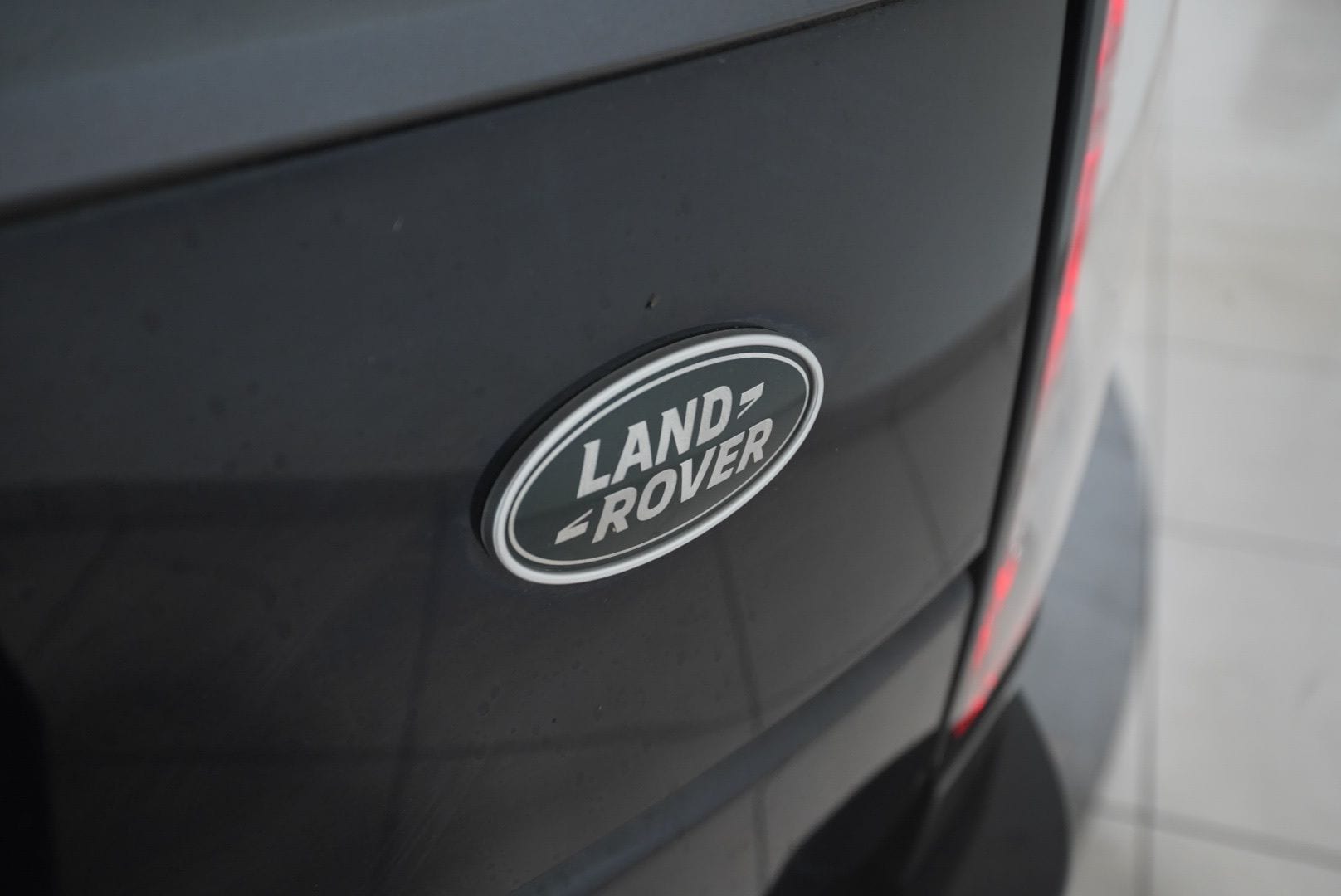 2016 Land Rover Range Rover Supercharged - Photo 16