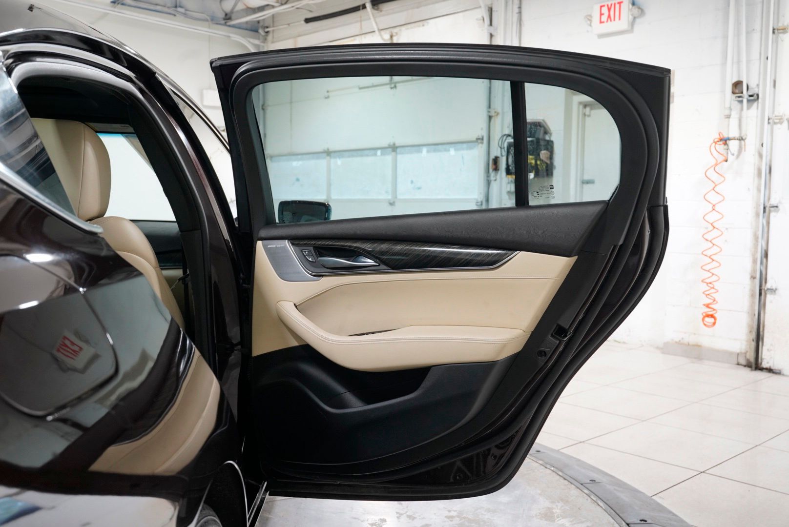 2021 Cadillac CT5 Premium Luxury - Photo 37