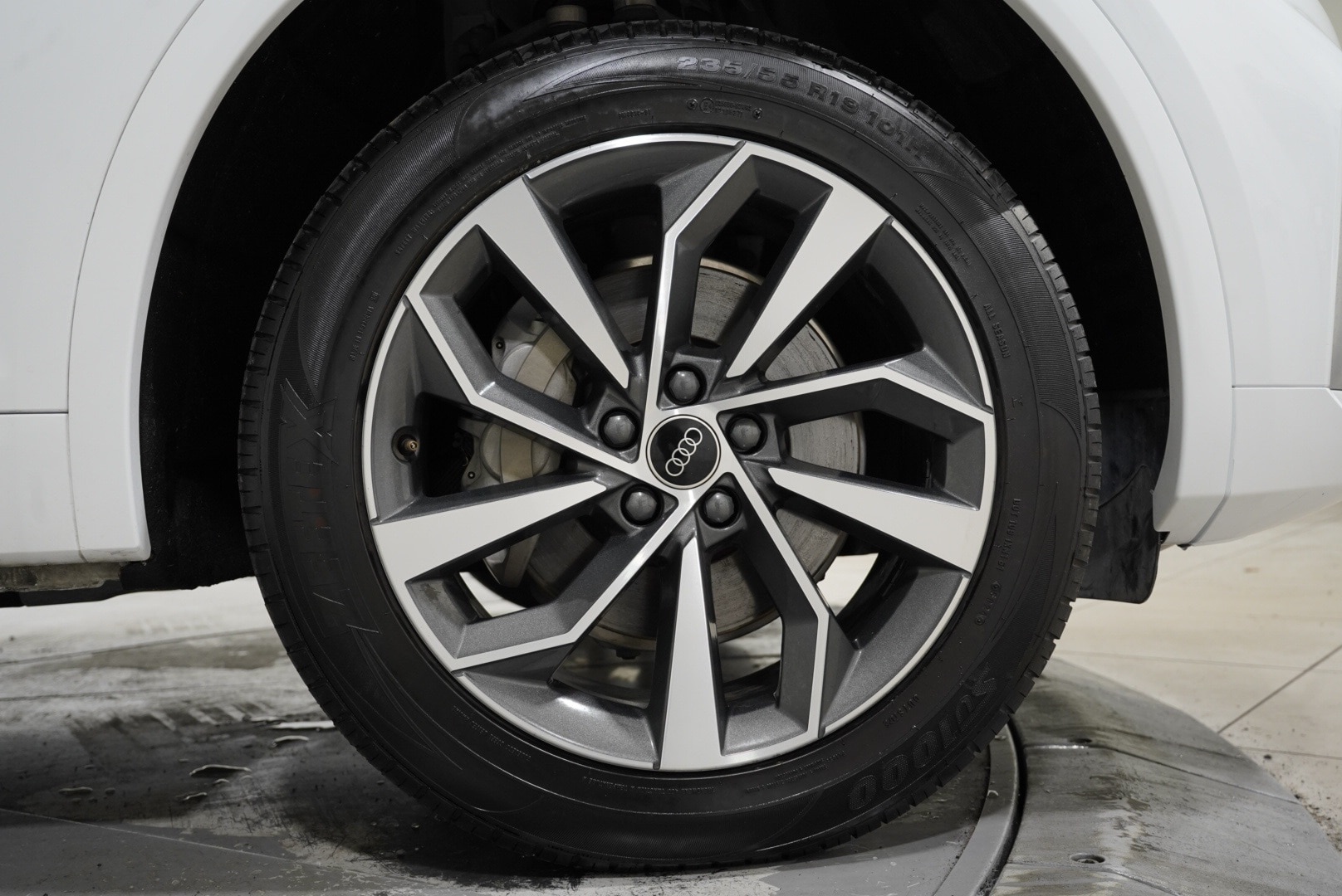 2024 Audi Q5 Premium Plus - Photo 23