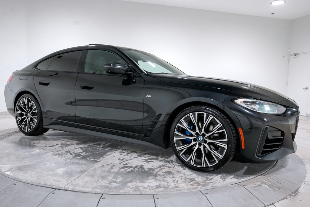 Used 2022 BMW M440i xDrive Gran Coupe