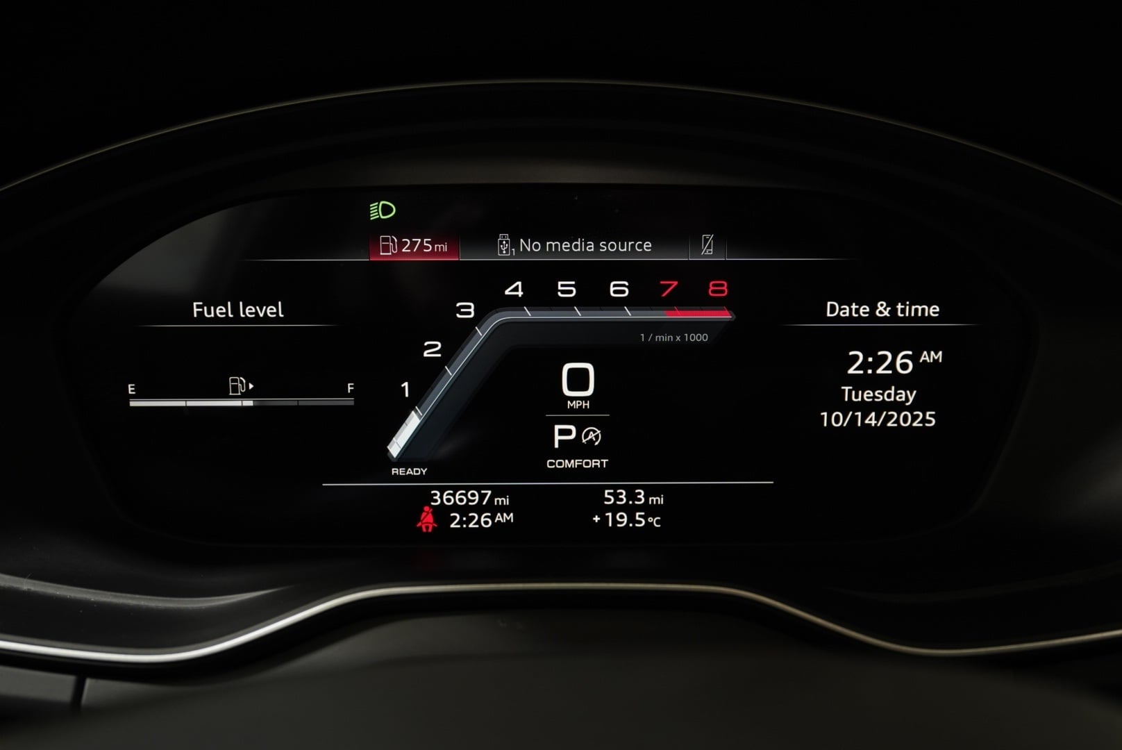 2024 Audi Q5 Premium Plus - Photo 60