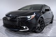  Toyota Corolla Hatchback