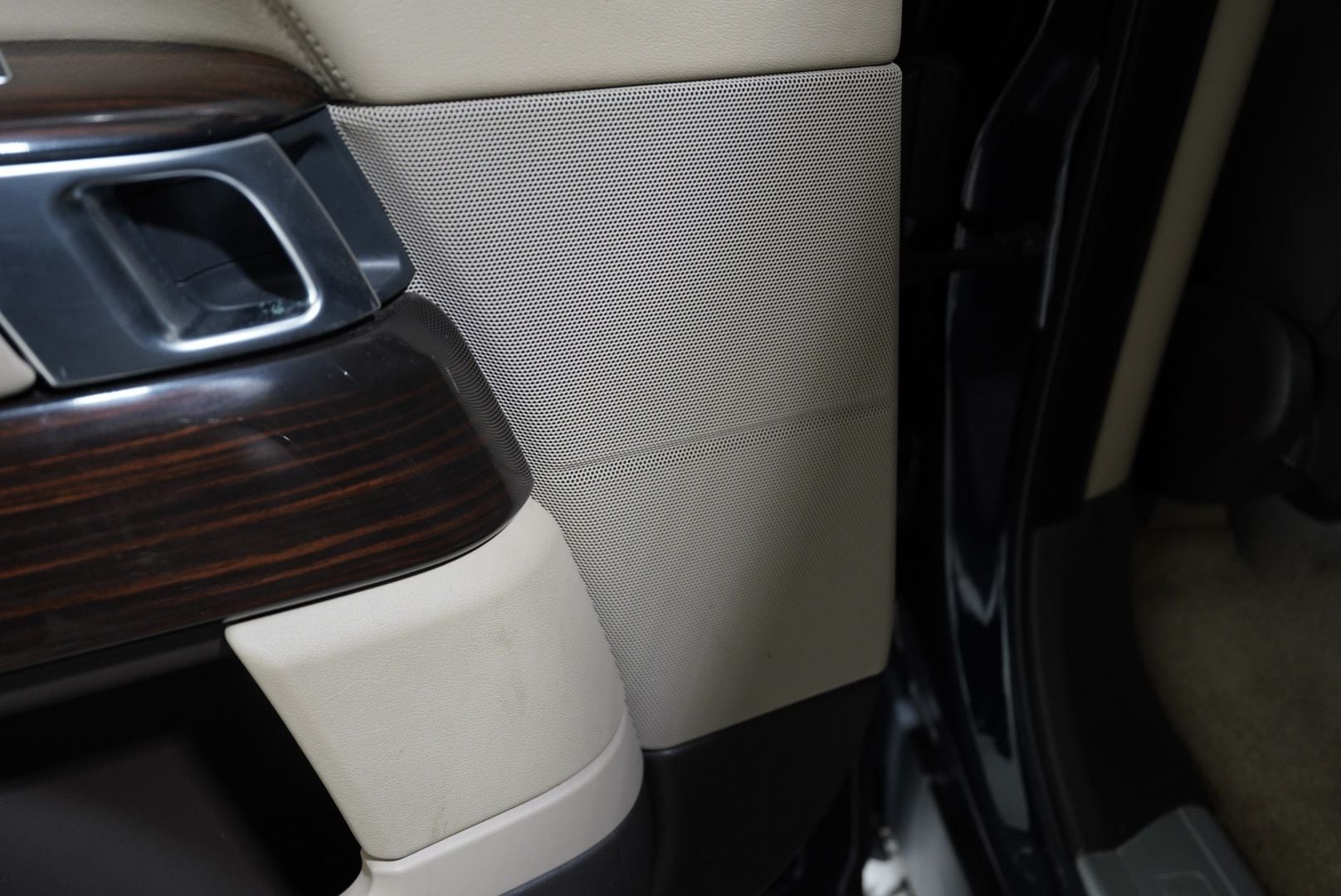 2016 Land Rover Range Rover Supercharged - Photo 37