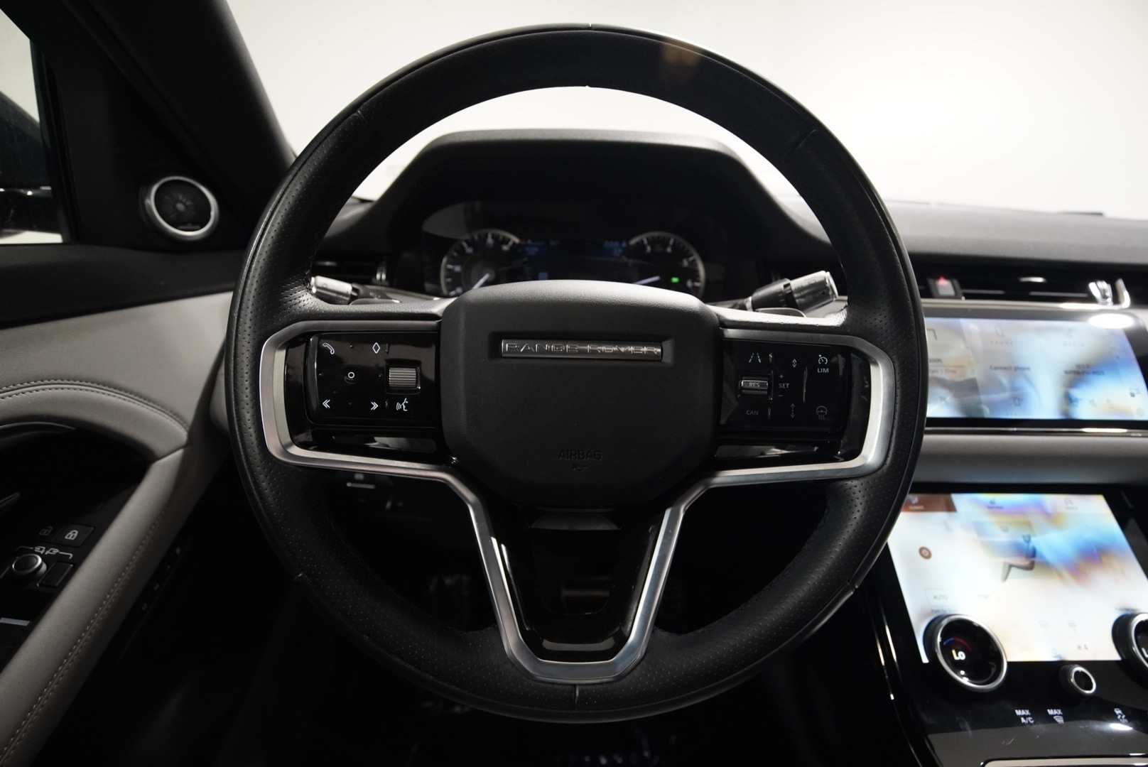 2022 Land Rover Range Rover Evoque S - Photo 52