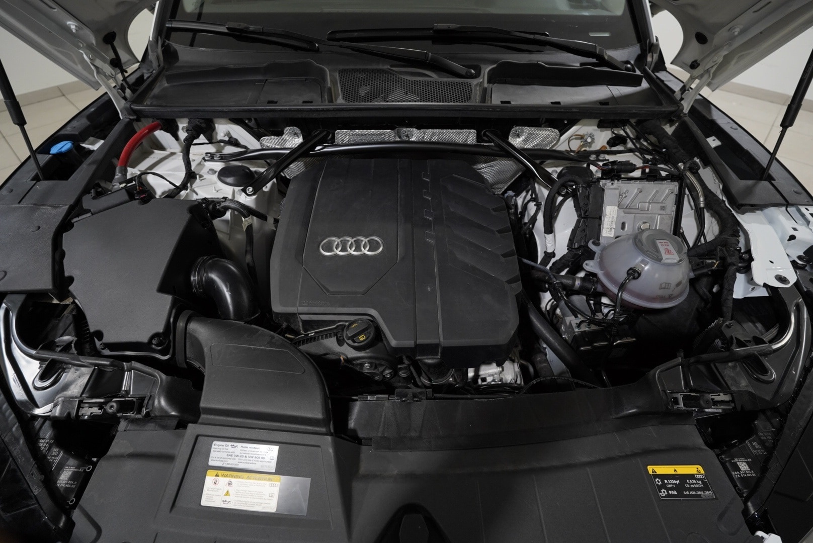 2024 Audi Q5 Premium Plus - Photo 61