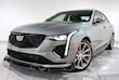  CADILLAC CT4
