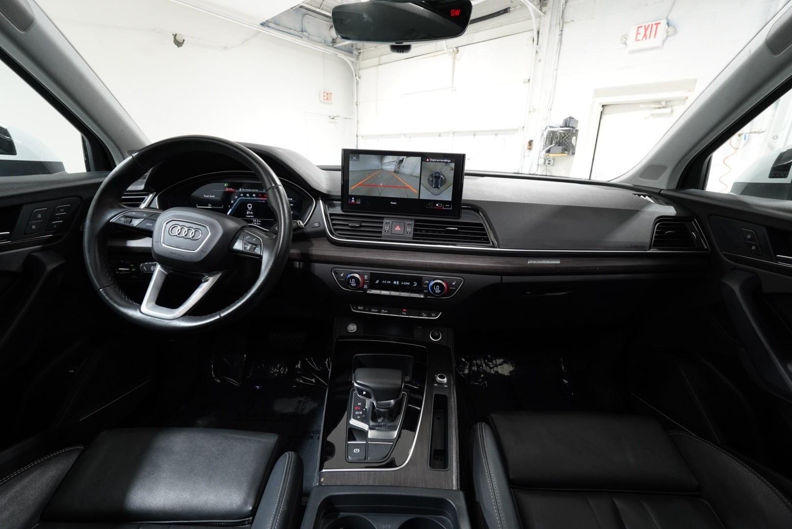 2024 Audi Q5 Premium Plus - Photo 47