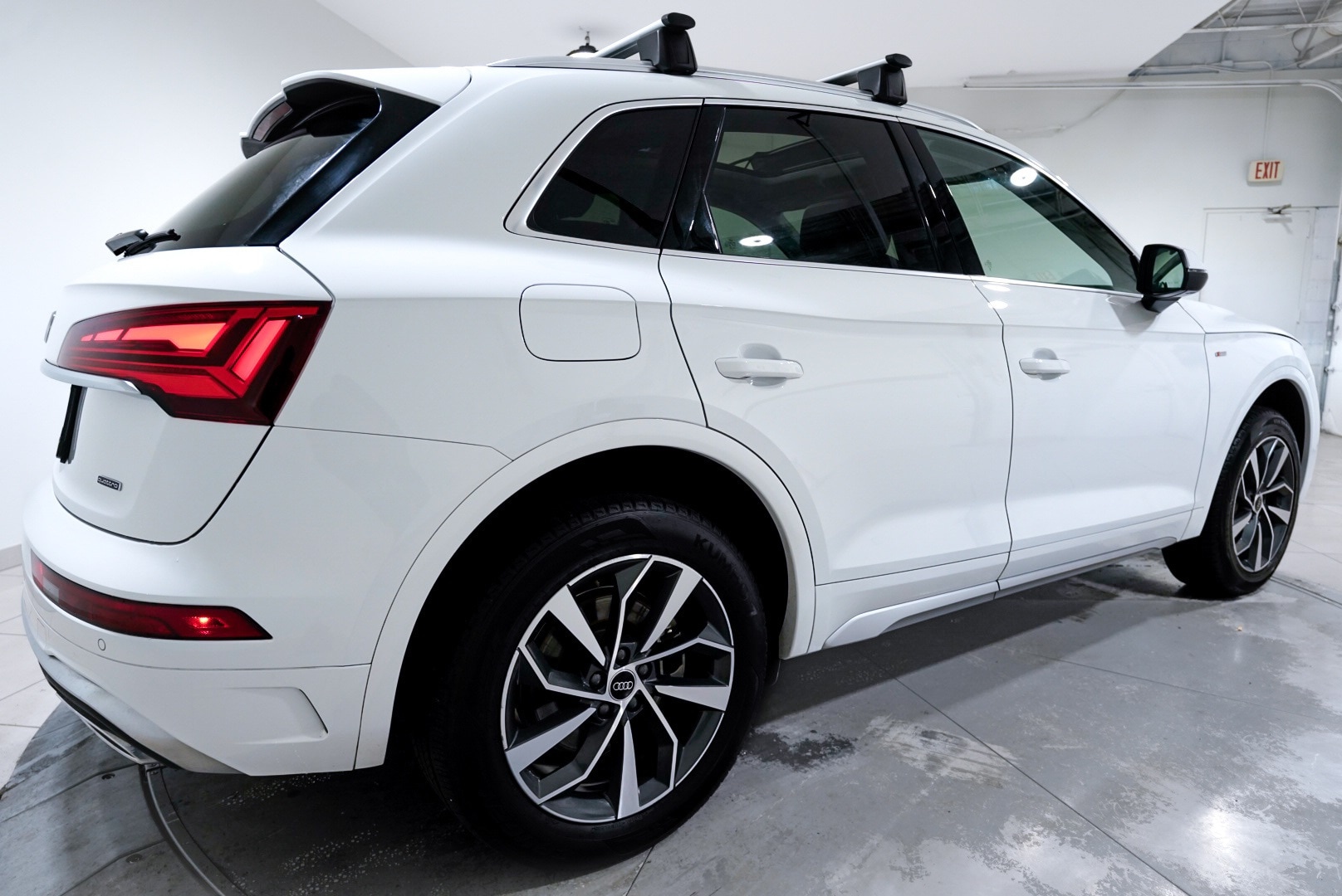 2024 Audi Q5 Premium Plus - Photo 6