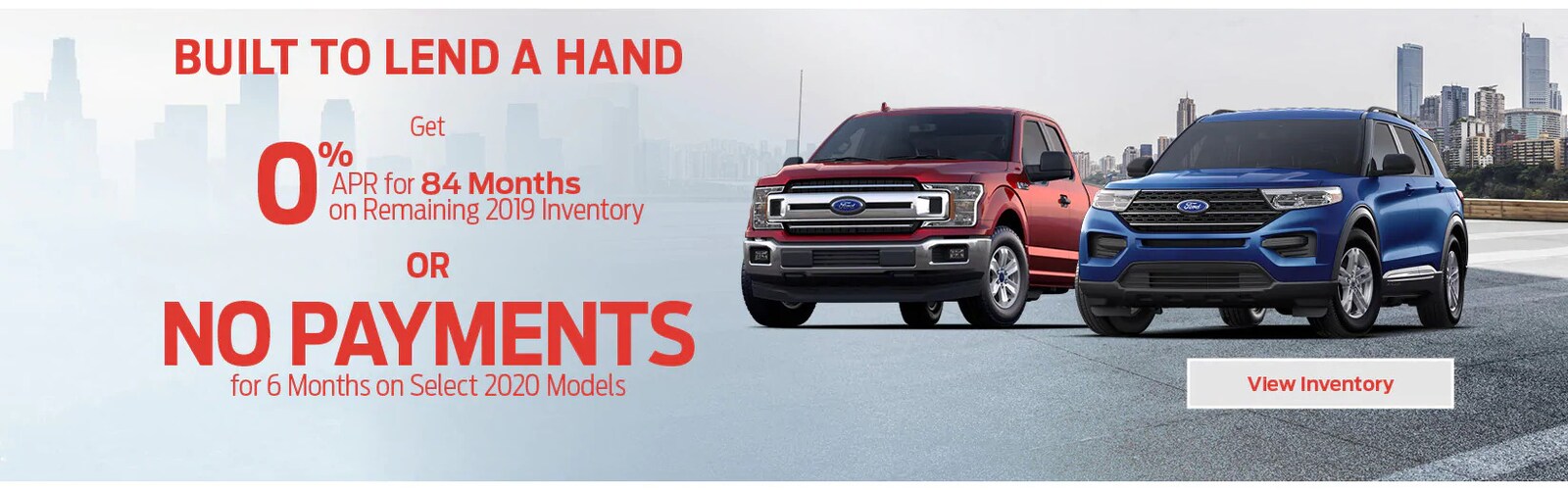 Young Ford Utah Ogden, and Brigham City, Utah Ford Dealership