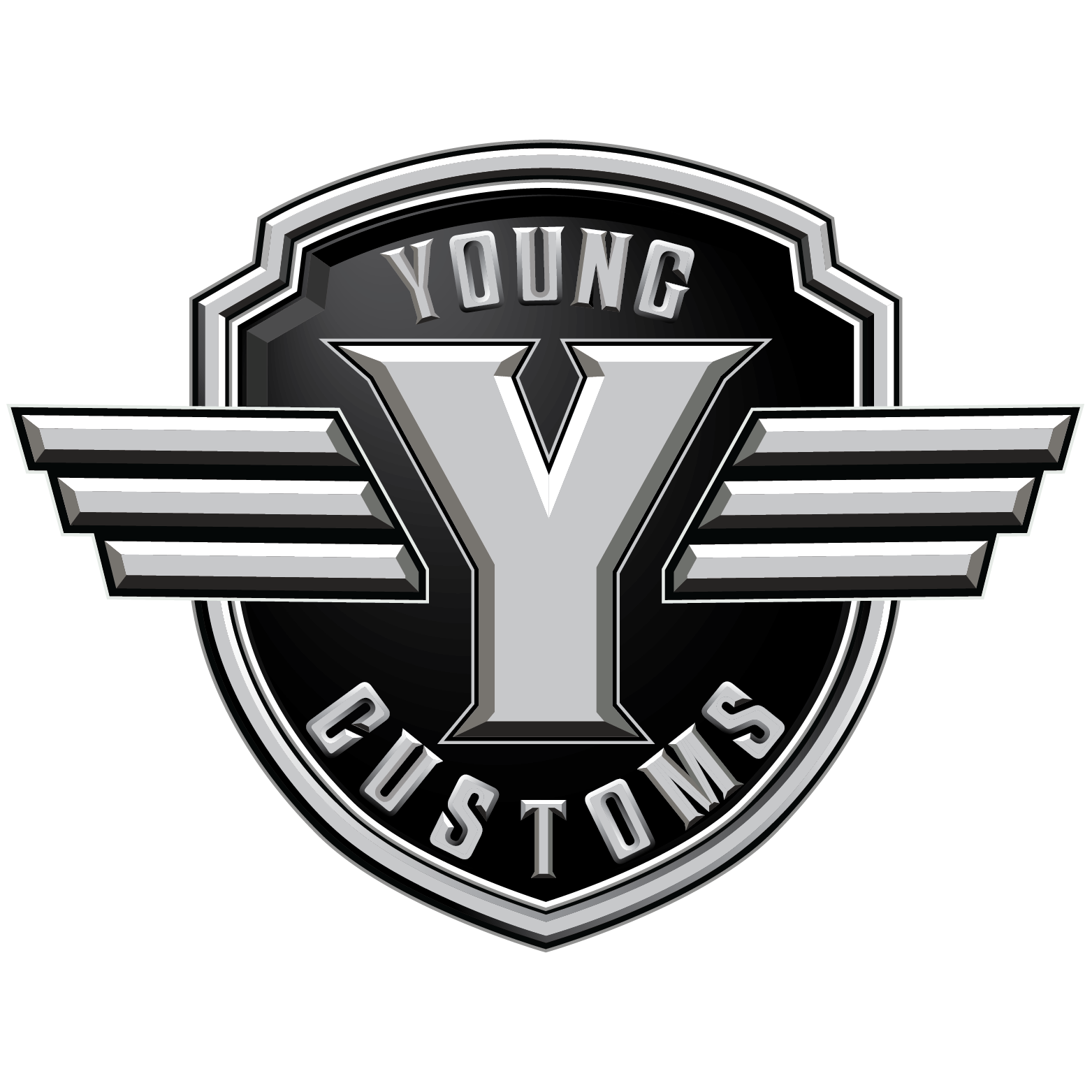 Young Customs