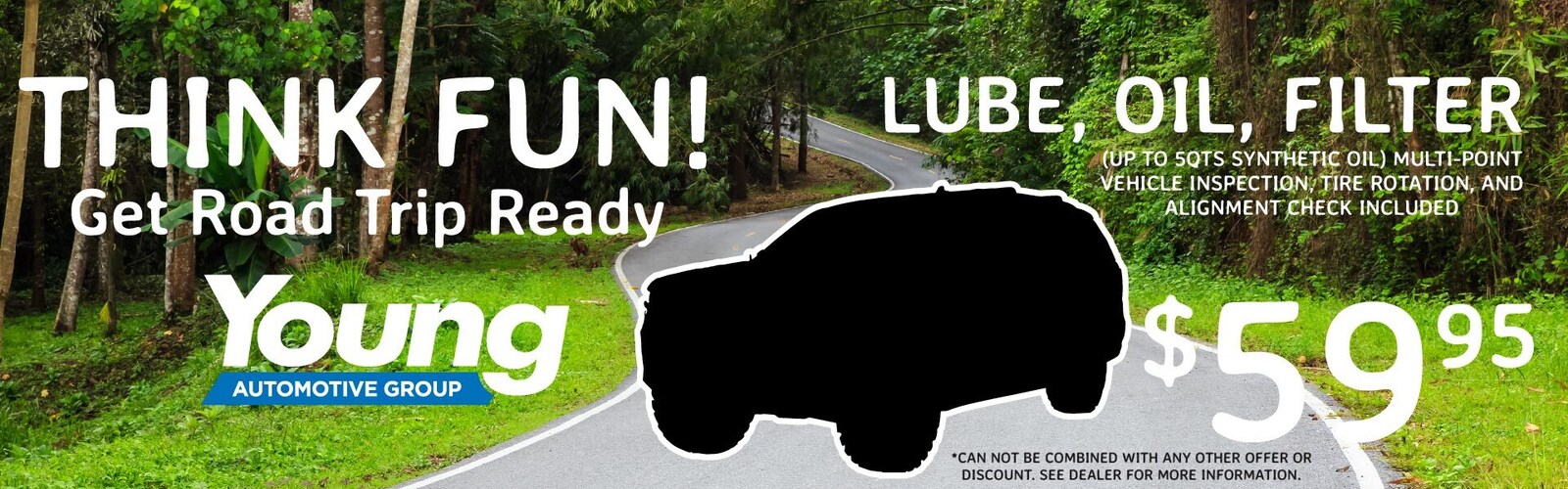 New & Used Car Dealers Utah Young Automotive Group