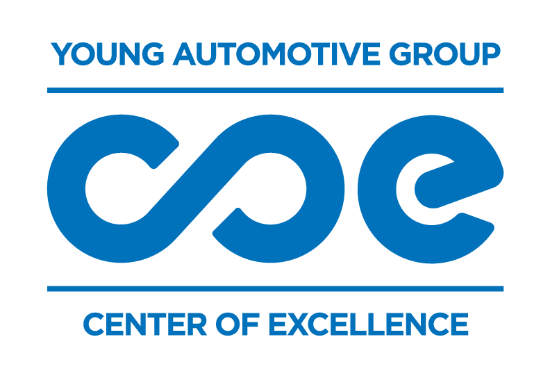 Young Automotive Group Center of Excellence Young Automotive Group