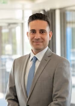 Staff member Justin Evrankaya from ID_24fb72cbedc7