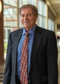 Staff member Seldon Young from ID_df091e791a77