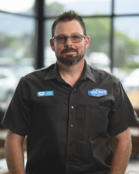 Staff member Colby Poulsen from ID_24fb72cbedc7