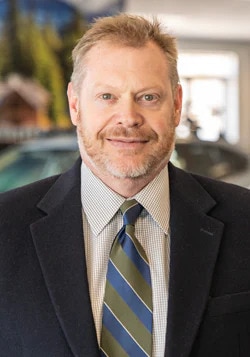 Staff member John Burgett from ID_24fb72cbedc7