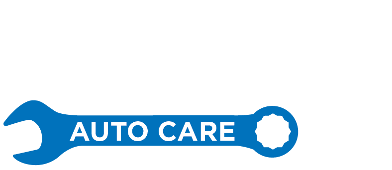 Young Auto Care 2-Year Maintenance Program logo