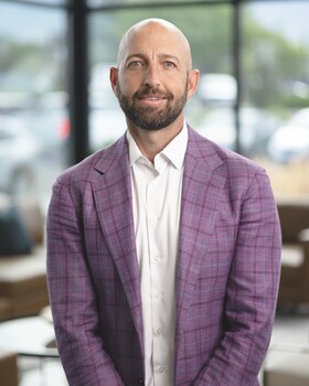 Staff member Curtis Groft from ID_df091e791a77