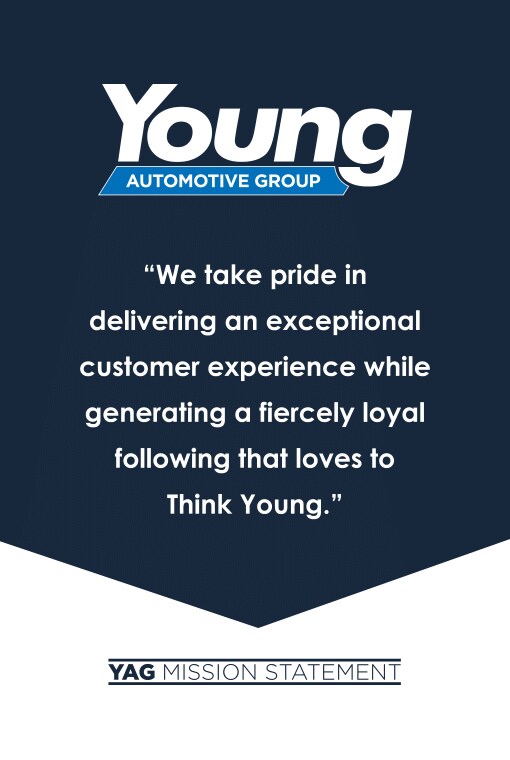 Who is The Young Automotive Group? Young Automotive Group