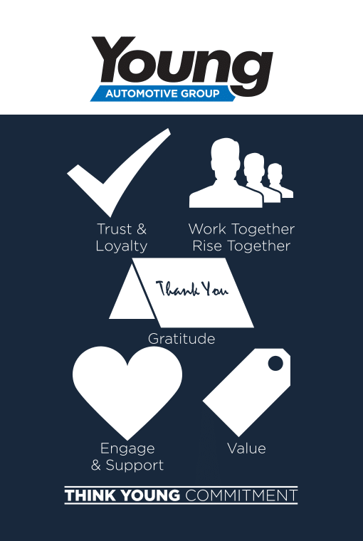 Who is The Young Automotive Group? Young Automotive Group