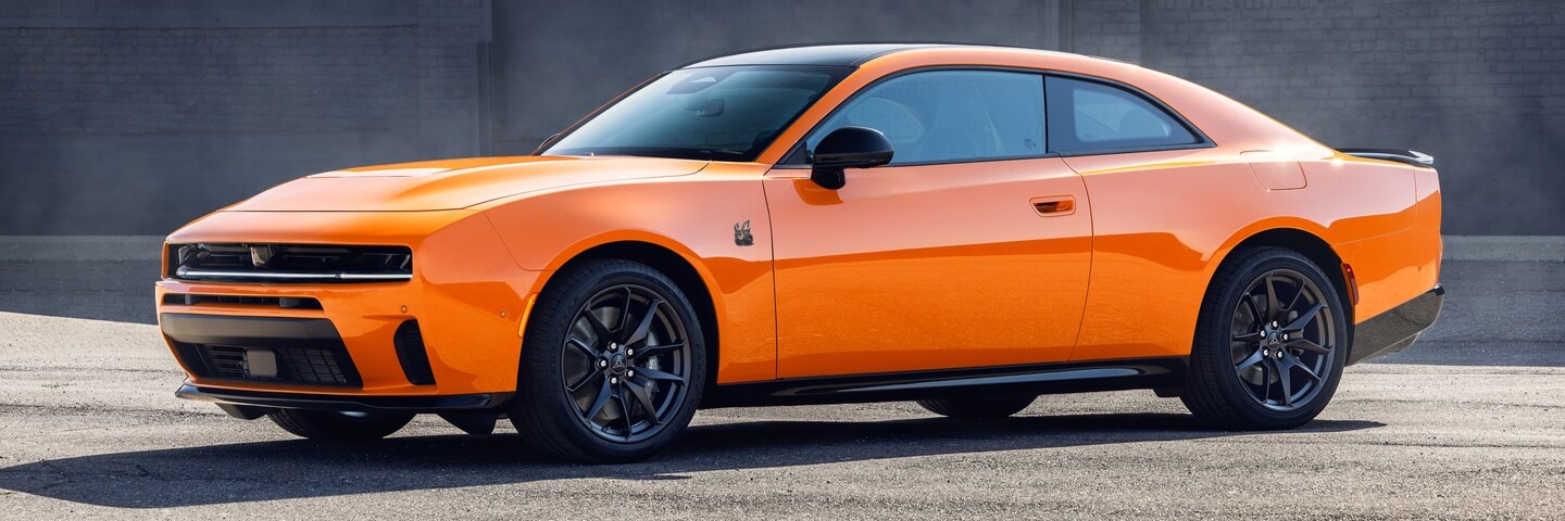 Dodge Charger