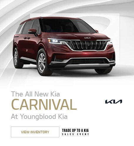 New Kia Offers In Springfield Kia Specials Near Me