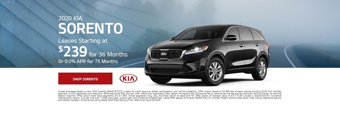 New Kia Dealer Near Me Springfield Kia