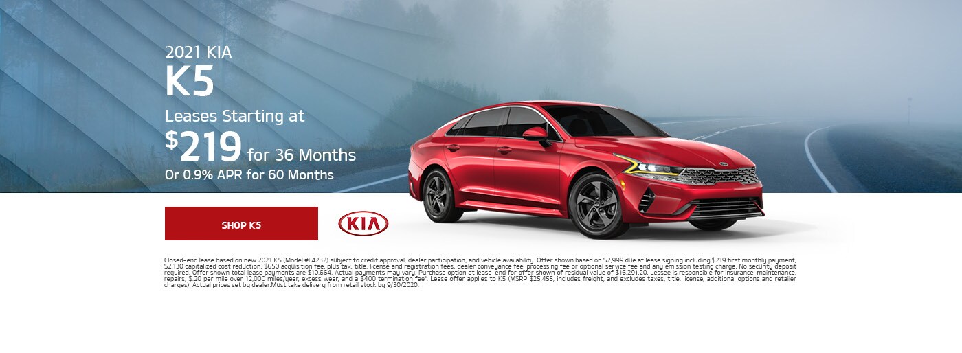 New Kia Dealer Near Me Springfield Kia