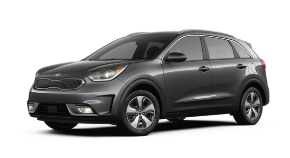18 Kia Niro Trims Fe Vs Lx Vs Ex Vs Touring