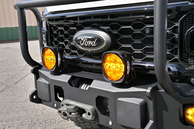 2026 Ford F-250 Super Duty Lariat - Photo 8