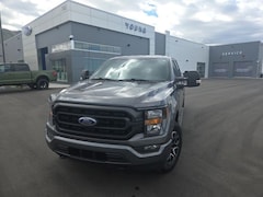 2023 Ford F-150 XLT Truck