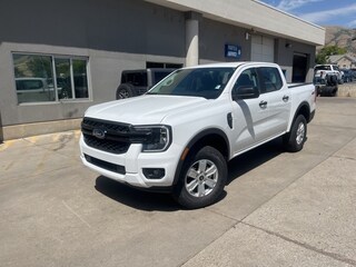 2025 Ford Ranger XL Truck