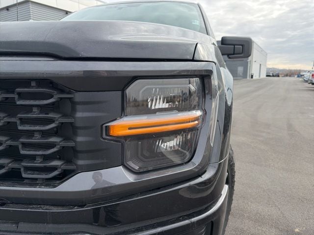 2025 Ford F-150 STX - Photo 9