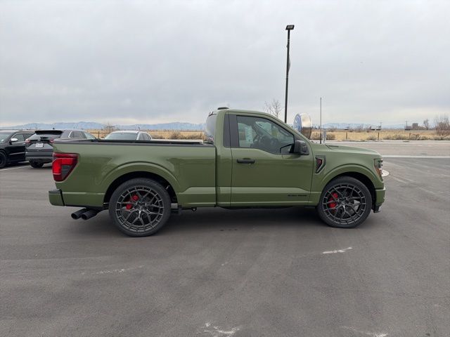 2025 Ford F-150 XL - Photo 6