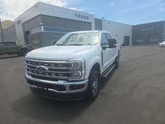 2026 Ford F-250SD Lariat Truck