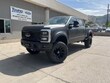 Ford F-250SD