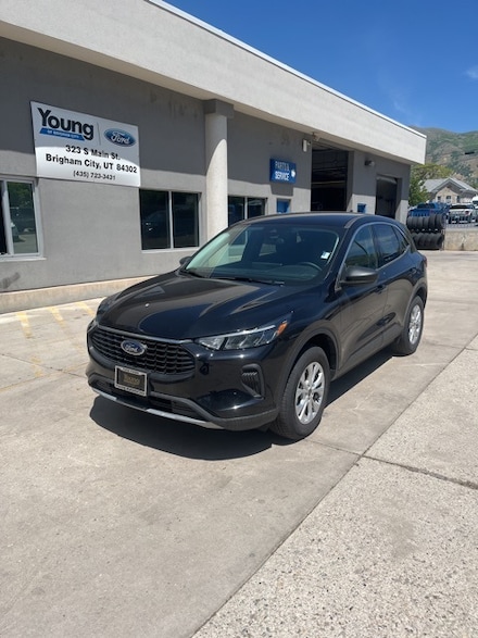 2024 Ford Escape Active SUV