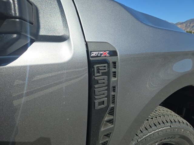 2026 Ford F-350 photo 4