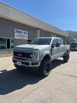Ford F-250SD