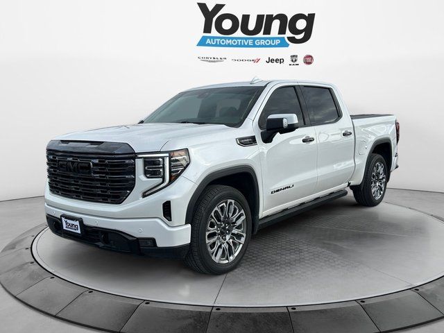 2024 GMC Sierra 4WD Crew Cab Short Box Denali Ultimate's photo