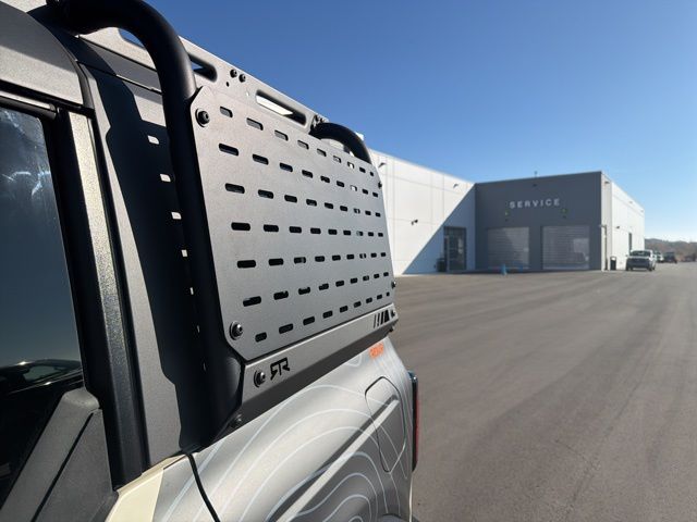 2025 Ford Bronco 4-Door Badlands - Photo 54