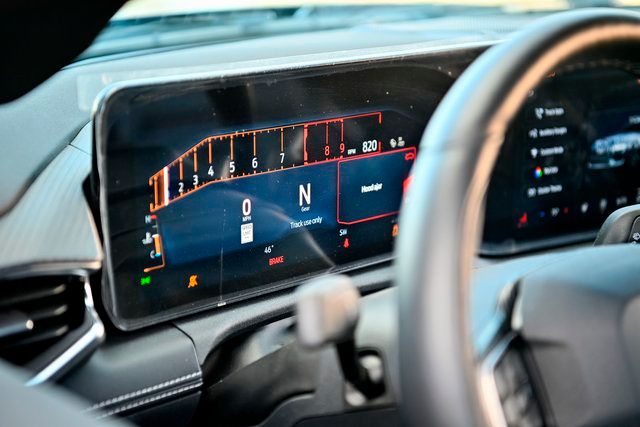 2025 Ford Mustang GT Premium Fastback - Photo 18