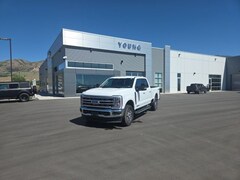 2026 Ford F-250SD Lariat Truck