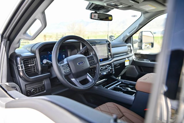 2026 Ford F-250 Super Duty Lariat - Photo 22