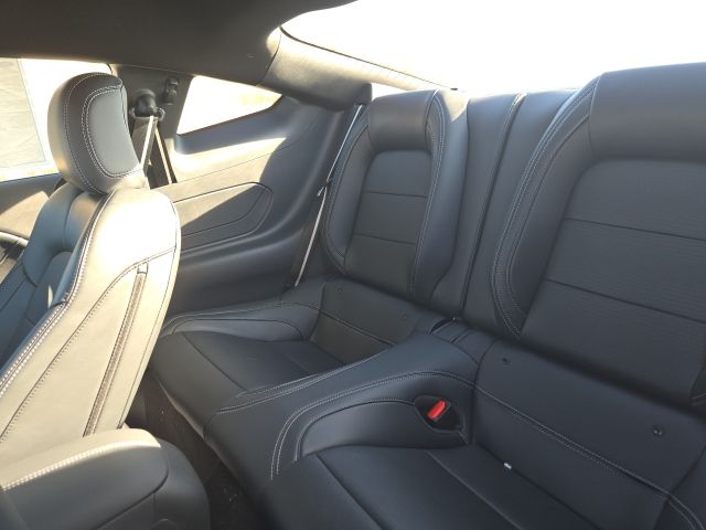 2025 Ford Mustang GT Premium Fastback - Photo 42