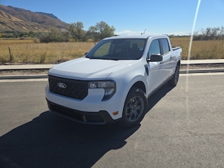 2025 Ford Maverick XLT Truck