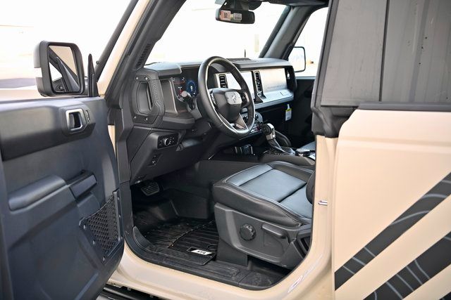 2025 Ford Bronco 4-Door Badlands - Photo 25